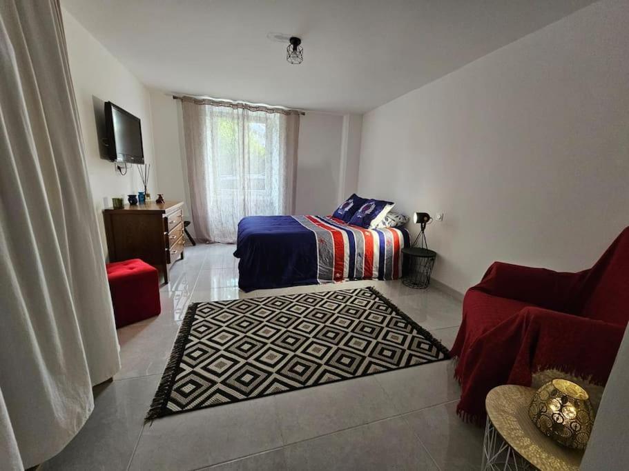 Appartement T2 Bis A Морбье Экстерьер фото