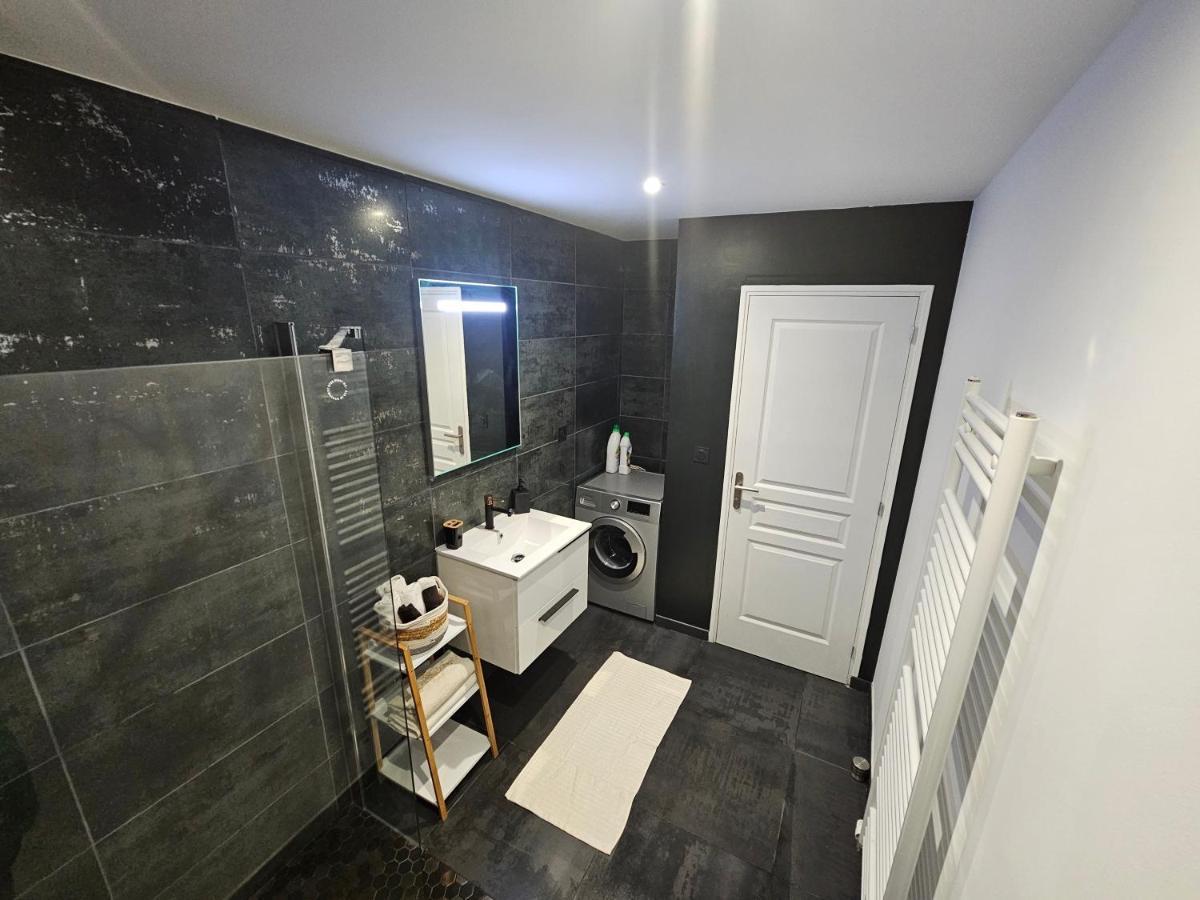 Appartement T2 Bis A Морбье Экстерьер фото
